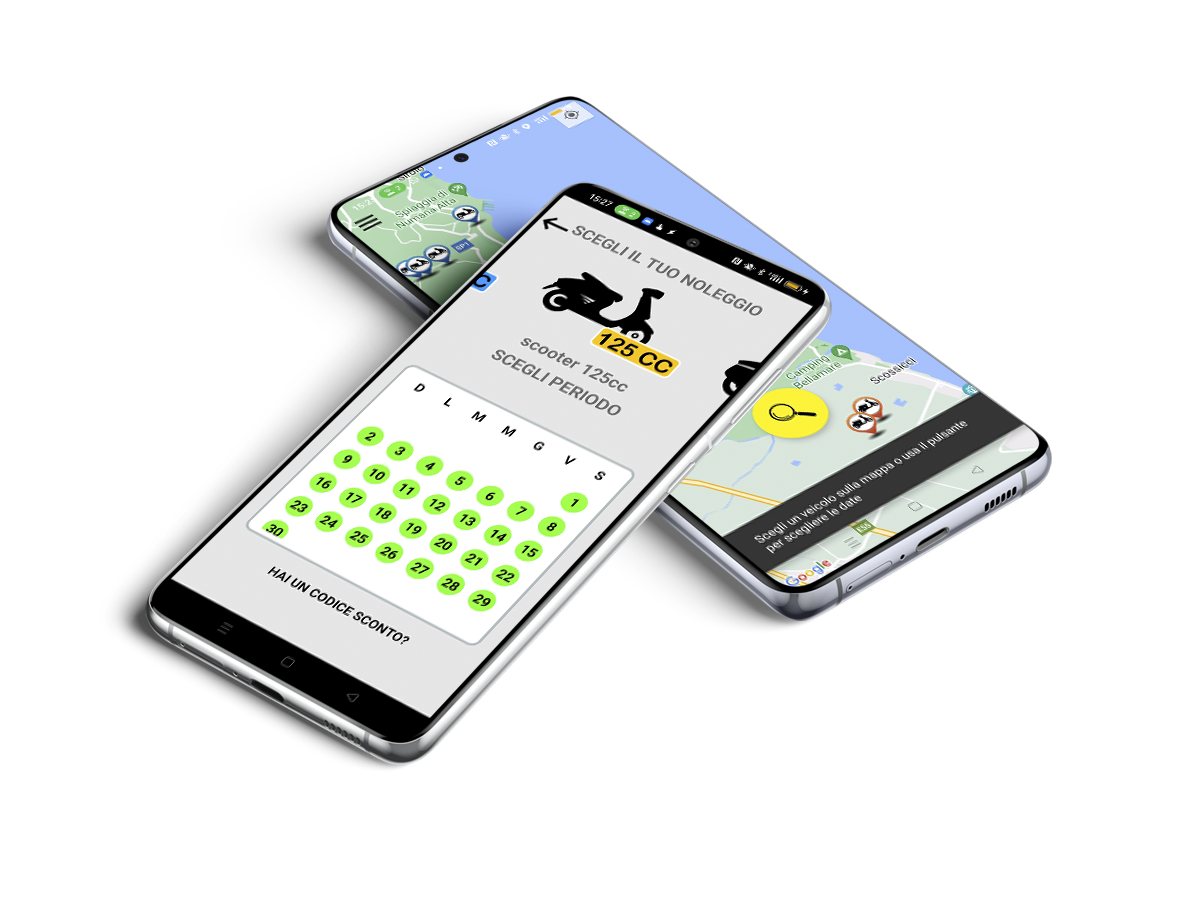 App Screenshots