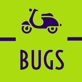 Bugs noleggio scooter Sirolo